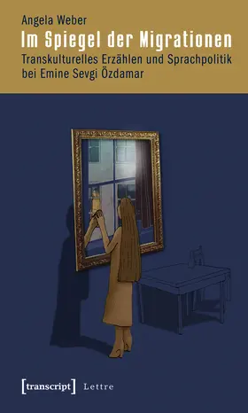Weber |  Im Spiegel der Migrationen | Buch |  Sack Fachmedien