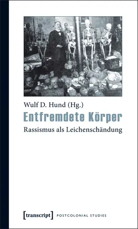 Hund |  Entfremdete Körper | Buch |  Sack Fachmedien