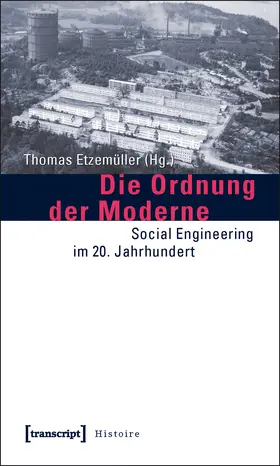 Etzemüller |  Die Ordnung der Moderne | Buch |  Sack Fachmedien