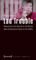 Ochsner |  Lad Trouble | Buch |  Sack Fachmedien
