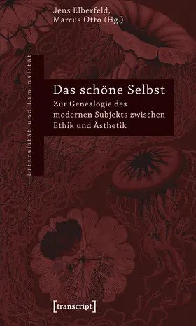 Elberfeld / Otto |  Das schöne Selbst | Buch |  Sack Fachmedien