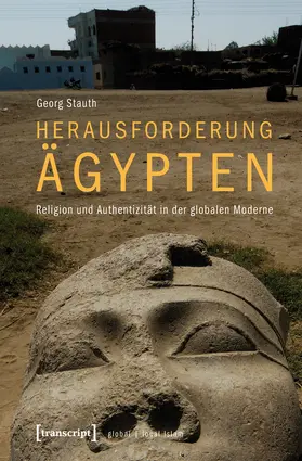 Stauth |  Herausforderung Ägypten | Buch |  Sack Fachmedien