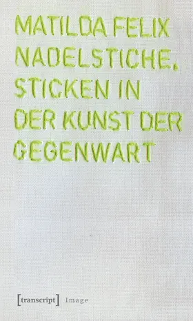 Felix | Nadelstiche | Buch | 978-3-8376-1216-5 | www.sack.de