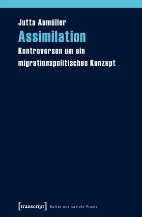 Aumüller | Assimilation | Buch | 978-3-8376-1236-3 | sack.de