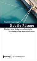 Buschauer |  Mobile Räume | Buch |  Sack Fachmedien