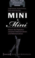 Kramer / Pankratz / Viol |  Mini & Mini | Buch |  Sack Fachmedien