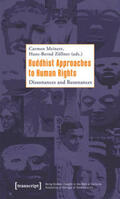 Meinert / Zöllner |  Buddhist Approaches to Human Rights | Buch |  Sack Fachmedien