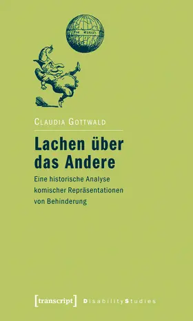 Gottwald |  Lachen über das Andere | Buch |  Sack Fachmedien