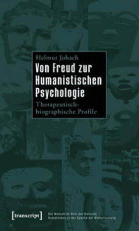 Johach | Von Freud zur Humanistischen Psychologie | Buch | 978-3-8376-1294-3 | sack.de