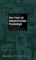 Johach |  Von Freud zur Humanistischen Psychologie | Buch |  Sack Fachmedien