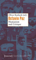 Kozlarek |  Octavio Paz | Buch |  Sack Fachmedien