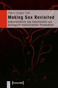Voß |  Making Sex Revisited | Buch |  Sack Fachmedien