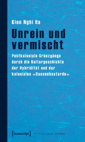 Ha | Unrein und vermischt | Buch | 978-3-8376-1331-5 | www.sack.de