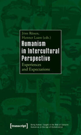 Rüsen / Laass |  Humanism in Intercultural Perspective | Buch |  Sack Fachmedien