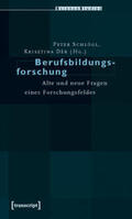 Schlögl / Dér |  Berufsbildungsforschung | Buch |  Sack Fachmedien