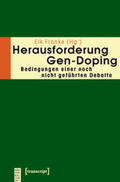 Franke |  Herausforderung Gen-Doping | Buch |  Sack Fachmedien