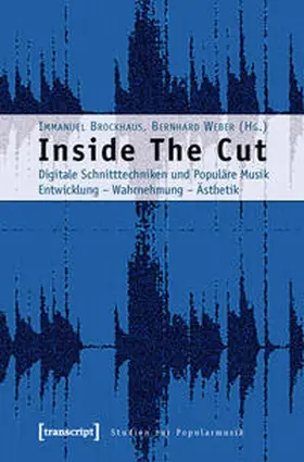 Brockhaus / Weber |  Inside The Cut | Buch |  Sack Fachmedien