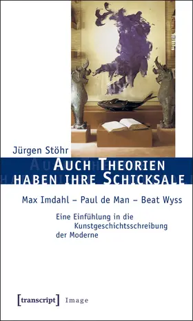 Stöhr |  Auch Theorien haben ihre Schicksale | Buch |  Sack Fachmedien