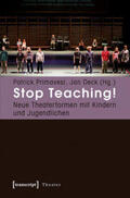 Primavesi / Deck |  Stop Teaching! | Buch |  Sack Fachmedien