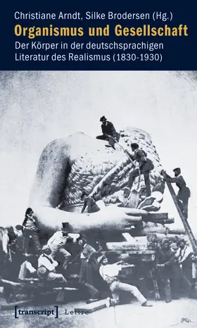 Arndt / Brodersen |  Organismus und Gesellschaft | Buch |  Sack Fachmedien