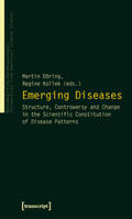 Döring / Kollek |  Emerging Diseases | Buch |  Sack Fachmedien