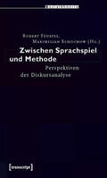 Feustel / Schochow |  Zwischen Sprachspiel und Methode | Buch |  Sack Fachmedien