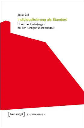 Gill | Individualisierung als Standard | Buch | 978-3-8376-1460-2 | www.sack.de
