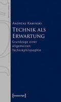Kaminski |  Technik als Erwartung | Buch |  Sack Fachmedien