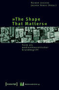 Leschke / Venus |  'The Shape That Matters' | Buch |  Sack Fachmedien