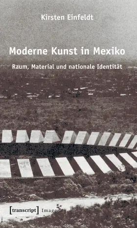 Einfeldt | Moderne Kunst in Mexiko | Buch | 978-3-8376-1503-6 | www.sack.de