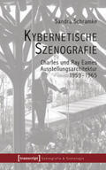 Schramke |  Kybernetische Szenografie | Buch |  Sack Fachmedien