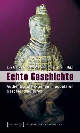 Pirker / Rüdiger / Klein |  Echte Geschichte | Buch |  Sack Fachmedien