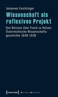Feichtinger |  Wissenschaft als reflexives Projekt | Buch |  Sack Fachmedien