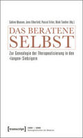 Maasen / Elberfeld / Eitler |  Das beratene Selbst | Buch |  Sack Fachmedien