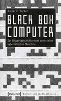 Becker |  Black Box Computer | Buch |  Sack Fachmedien