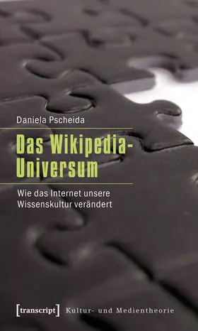 Pscheida |  Das Wikipedia-Universum | Buch |  Sack Fachmedien