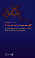 Weber |  Interdisziplinierung? | Buch |  Sack Fachmedien