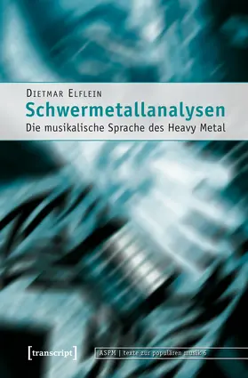 Elflein |  Schwermetallanalysen | Buch |  Sack Fachmedien