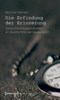 Heinlein |  Die Erfindung der Erinnerung | Buch |  Sack Fachmedien