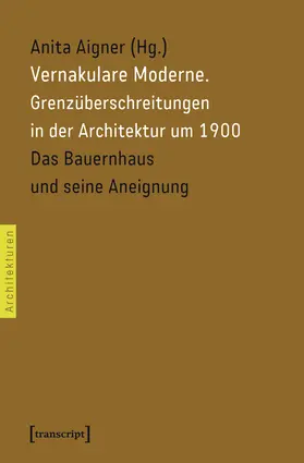 Aigner |  Vernakulare Moderne | Buch |  Sack Fachmedien