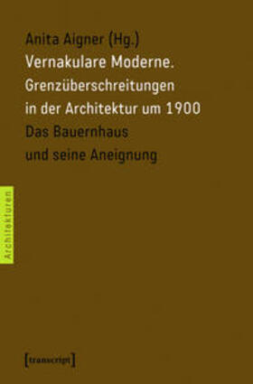 Aigner | Vernakulare Moderne | Buch | sack.de