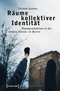 Golova |  Räume kollektiver Identität | Buch |  Sack Fachmedien
