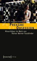 Colin / Schößler / Thurn |  Prekäre Obsession | Buch |  Sack Fachmedien