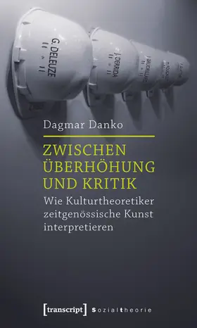 Danko |  Zwischen Überhöhung und Kritik | Buch |  Sack Fachmedien