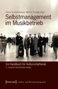 Schneidewind / Tröndle |  Selbstmanagement im Musikbetrieb | Buch |  Sack Fachmedien