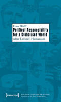 Wolff |  Political Responsibility for a Globalised World | Buch |  Sack Fachmedien