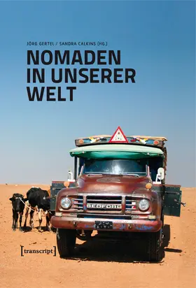 Gertel / Calkins |  Nomaden in unserer Welt | Buch |  Sack Fachmedien