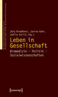Niewöhner / Kehr / Vailly |  Leben in Gesellschaft | Buch |  Sack Fachmedien