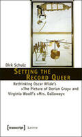 Schulz |  Setting the Record Queer | Buch |  Sack Fachmedien