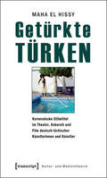 El Hissy |  Getürkte Türken | Buch |  Sack Fachmedien